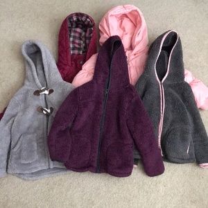 Winter Jackets